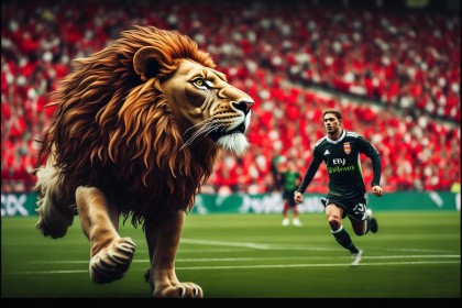 CCTV5频道：见证荣耀瞬间，展现拼搏精神